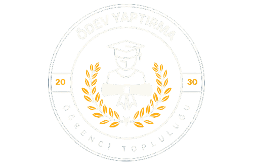Ödev Yaptırma